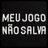 Meu Jogo Não Salva