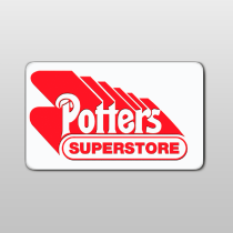 Potters Superstore