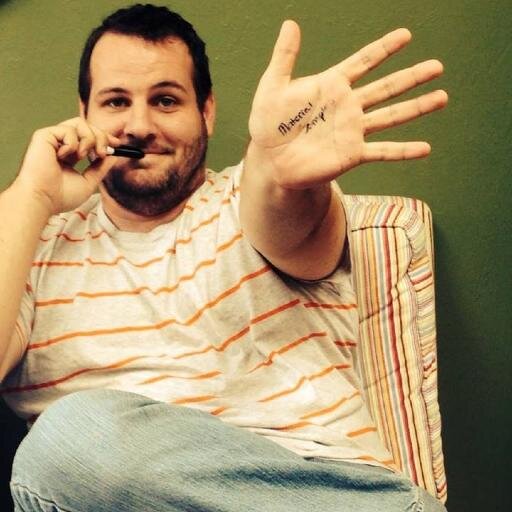 TRDesignsEvents's profile picture. 