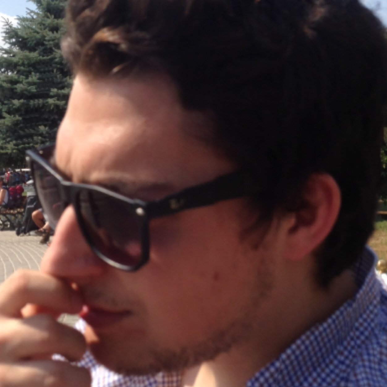 Ozgur5964's profile picture.