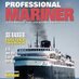 Professional Mariner (@promarinermag) Twitter profile photo