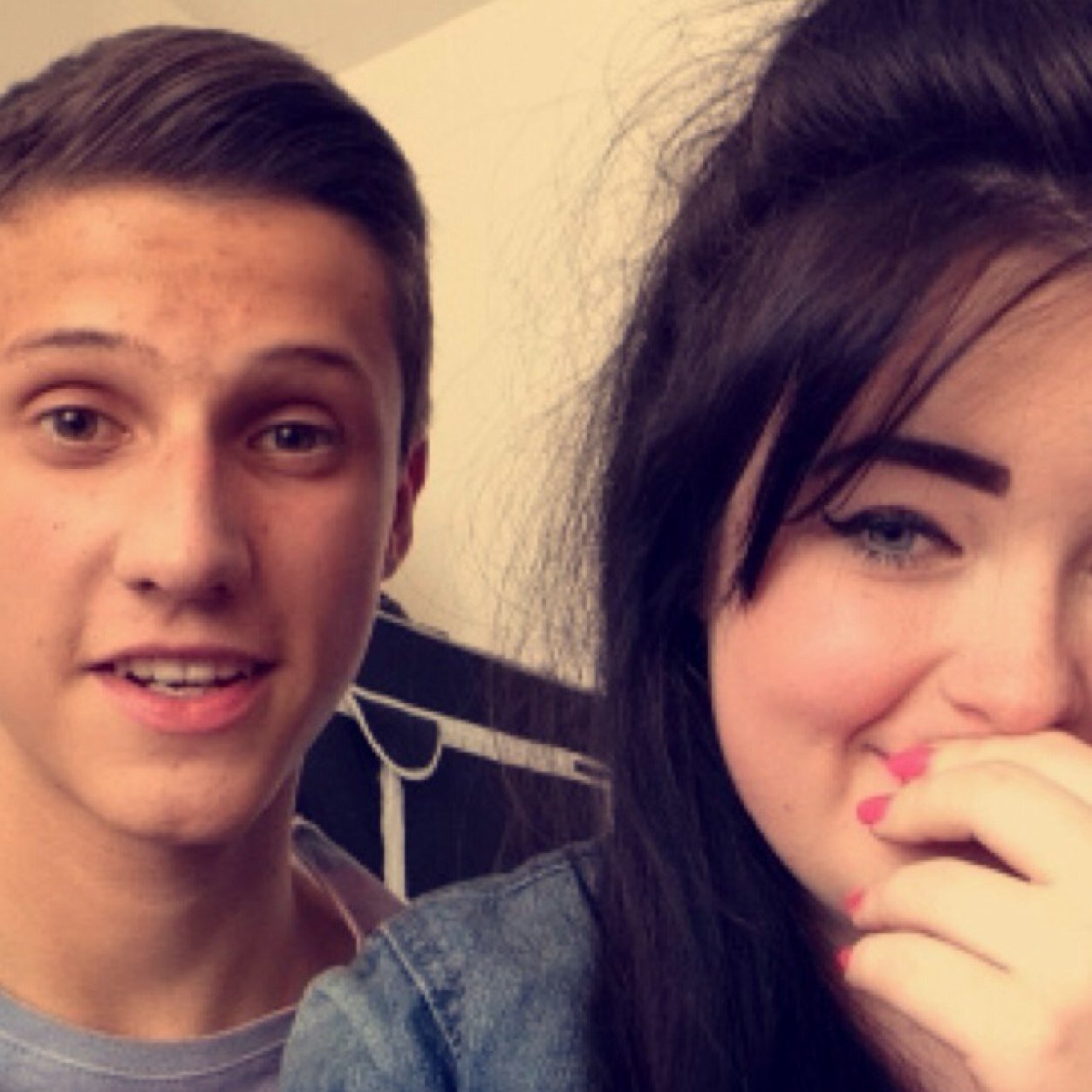 jacksayer11's profile picture. Snapchat/jackssayer instagram/jackssayer 16 and taken by a princess