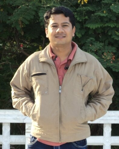 manish24480 Profile Picture