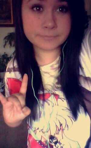 RAWR follow me I ❤ you ^_^