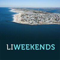 Long Island Weekends (@li_weekends) 's Twitter Profile Photo Long Island Weekends (@li_weekends) 's Twitter Profile Photo