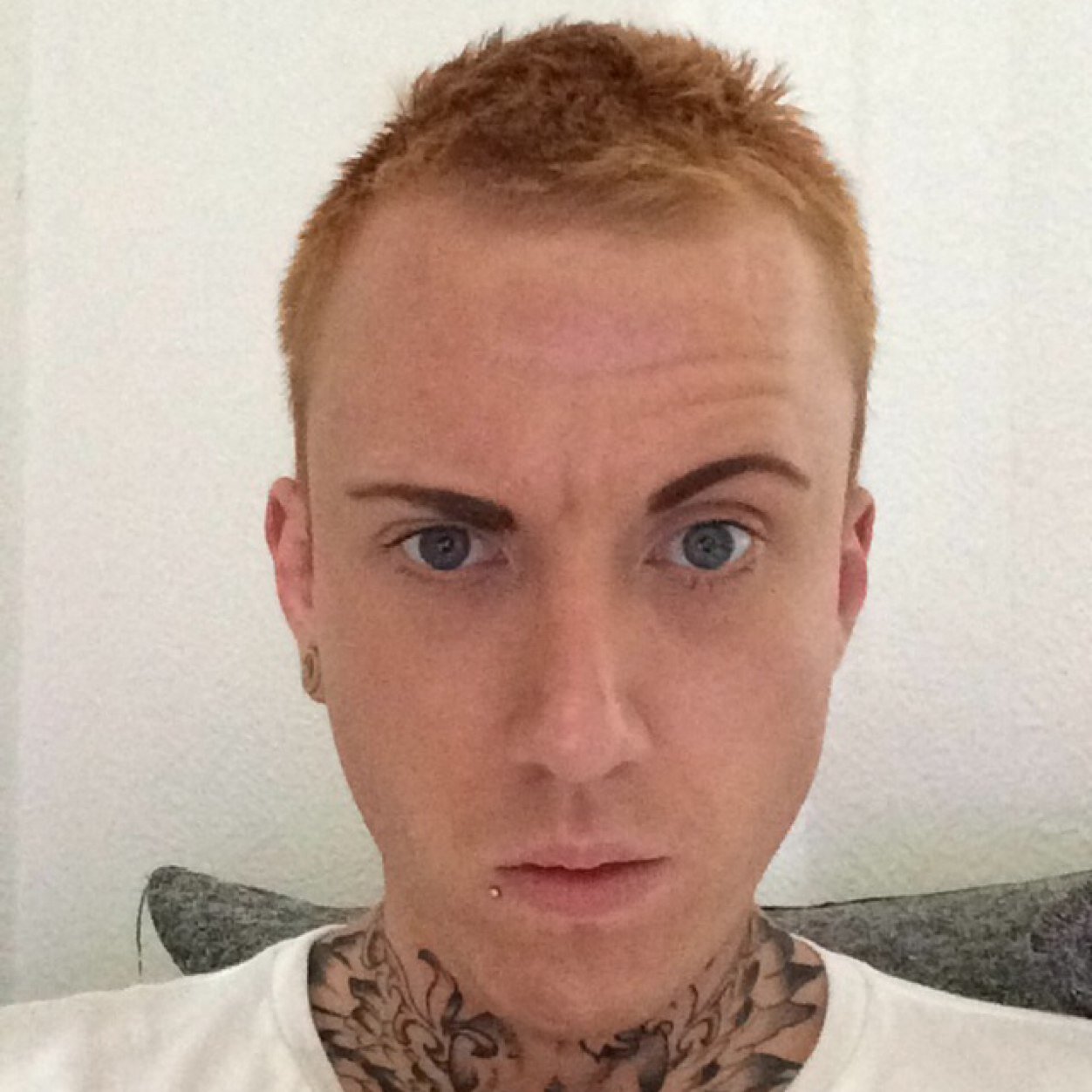 DNL_HNTR's profile picture. Wear it in, Wear it out.