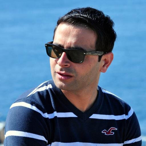Son, Husband, Brother, Sports Enthusiast, Movie Buff, Traveler, Avid Reader, Humorist, Novice Photographer, IT Manager & a doting Father. My rants & views...