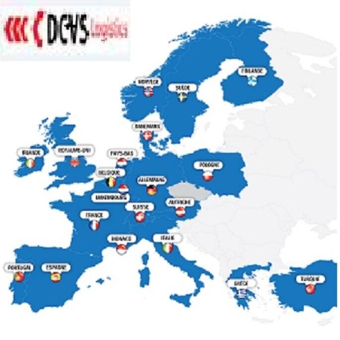 Spécialiste du transport Nord - Sud en Groupage comme en Complet Primeurs - Frais - Industriel @ France-Espagne-Portugal-Italie du Nord- Maroc