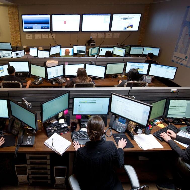 Providing premium #ITSolutions to #NorthChicago businesses. Call us today at 877-599-3999