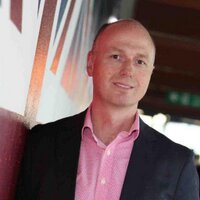 Richard Robinson (@robinsonrg) 's Twitter Profile