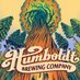 Humboldt Brewing Co. (@humboldtbrewing) Twitter profile photo