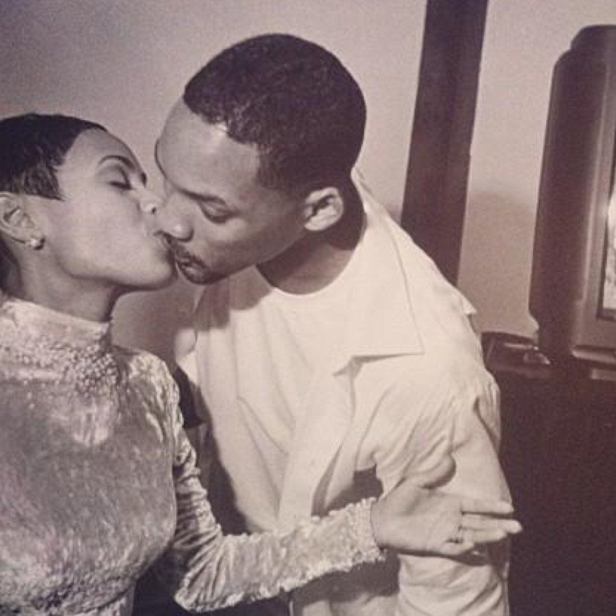 Father of Trey, Jaden and Willow. Husband to Jayda. PE Teacher at McKinley. Father-in-law to Kylie.