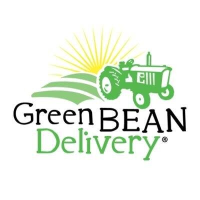 This account is no longer active. Follow us @GreenBEANdel if you're hungry for more Green BEAN Delivery news and foodie facts!