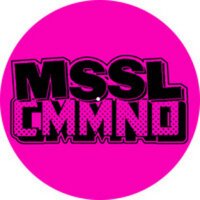 MSSLCMMND (@msslcmmnd) 's Twitter Profile