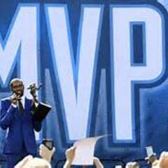 KD IS THE MVP #35