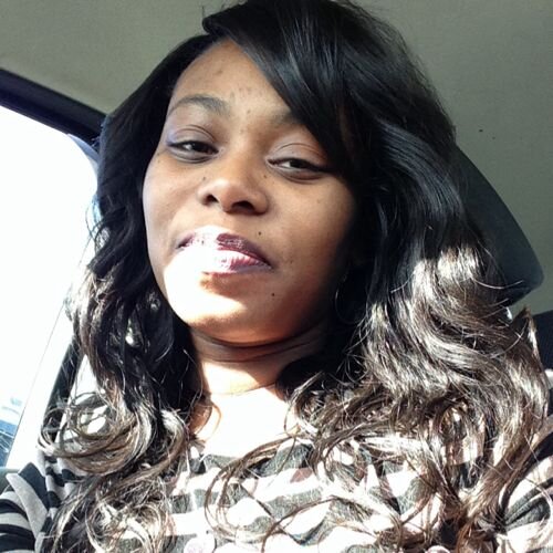 A mother of two beautiful girls & a wife ,#graduatestudent, #overachiever, #dependable, #greatfriend, the nicest person you will ever meet.