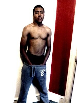 Young Wild And Free .,...Hacked At 3.8k (Not Your Average North Philly Nigga ) All About The Money!!