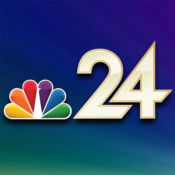 The latest news & weather from #nbc24 in Toledo, OH. Connect with us: https://t.co/wWbyVklFqB, https://t.co/al14DKBVJk, & https://t.co/xqLXQTxUXY