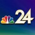 NBC 24 (@nbc24wnwo) Twitter profile photo NBC 24 (@nbc24wnwo) Twitter profile photo