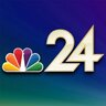 NBC24WNWO's profile picture. The latest news & weather from #nbc24 in Toledo, OH. Connect with us: https://t.co/wWbyVklFqB, https://t.co/al14DKBVJk, & https://t.co/xqLXQTxUXY