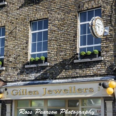 Gillen Jewellers GillenJeweller1 X