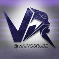 Joel Clough (@vikingsrube) 's Twitter Profile Photo Joel Clough (@vikingsrube) 's Twitter Profile Photo