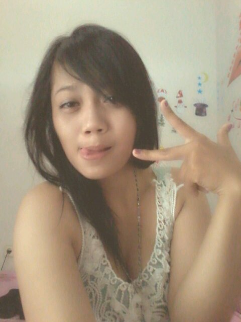 15 September 1994 | Kristen | D3 Keperawatan | Stikes st. Elisabeth. Semarang