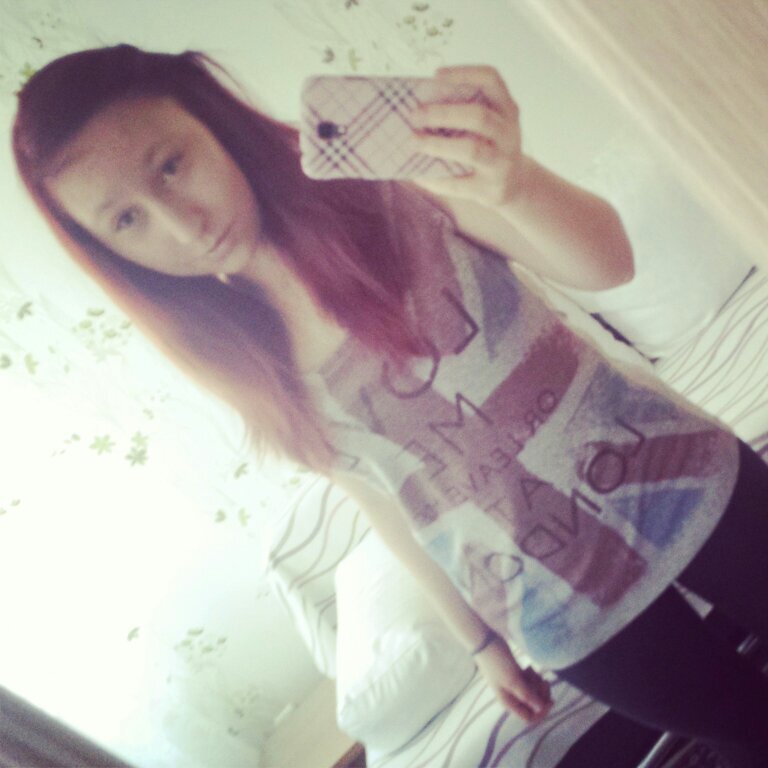 I love anime and metal , peace buddy's x