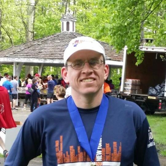 Jersey born and bred, land use planner, political activist, runner, Devils fan, Tulane alum, proud husband and father