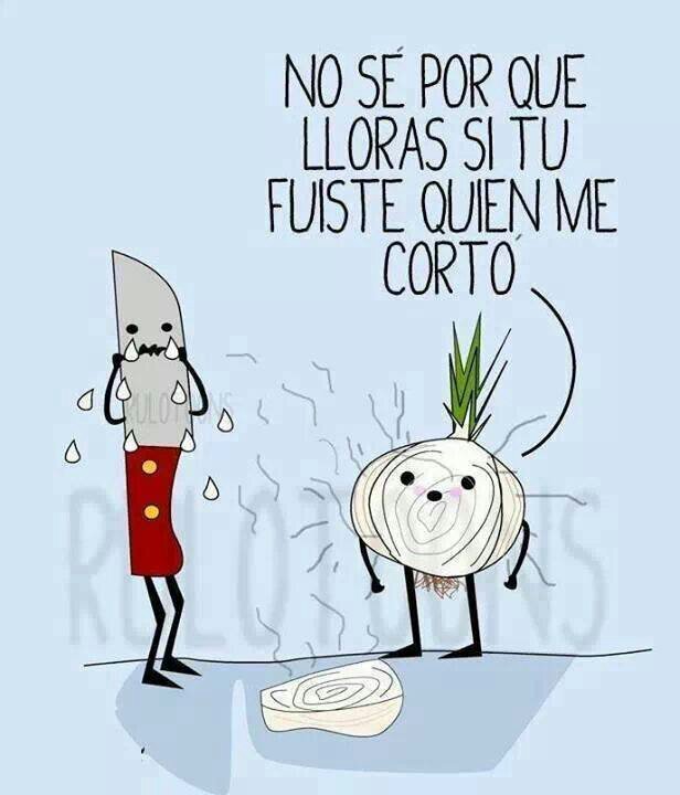 a mi me preocupa tu salud