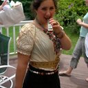 Mia Tolbert - @Todetyak - Twitter