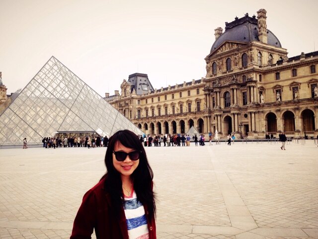 ndahtridi's profile picture. ex. president @ppiprancis 14/15  Part of Diplôme de Comptabilité et de Gestion, Institut de Gestion et d'Études Financières Paris ❤ IG : ndahtridi