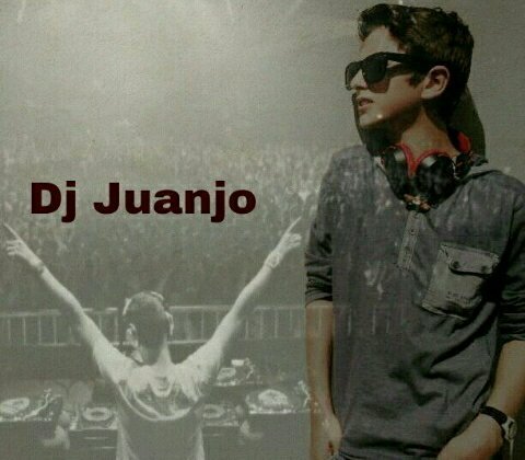 Club de fans del •DJ• Mas joven→@juanjomartinflo←|♪Siempre metiendo caña♪!→Siguele en COOL FM o en GLOBAL DANCE RADIO.