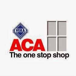ACAWindows's profile picture. Providers of the best double-glazing, windows, doors and conservatories.