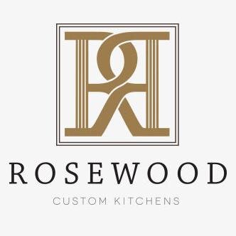 It takes talent, creativity and passion. It takes Rosewood. #CustomKitchens #KitchenDesign