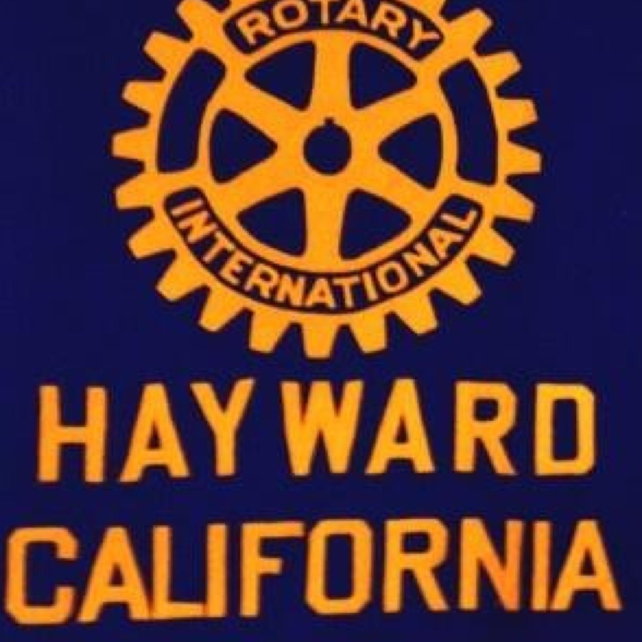 Hayward Rotary Club