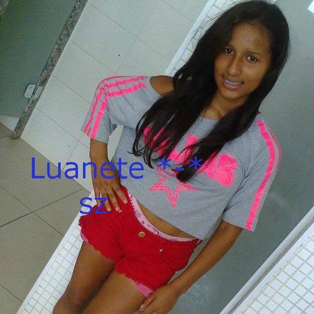 Eu te vivo,você e a força,o Motivo a razão pela qual eu encontrei pra nunca jamais desistir te amo @Luansantana