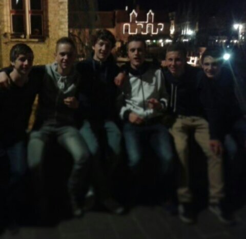 MarkTak01's profile picture. 