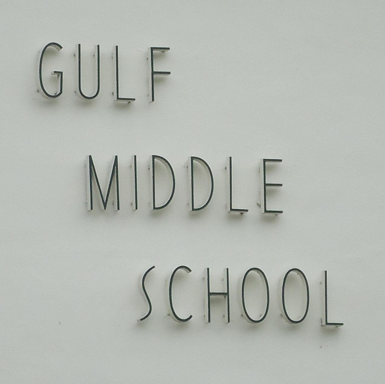 Gulf Middle School