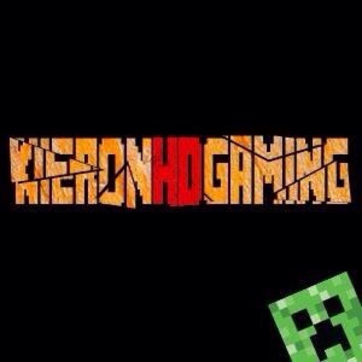 KieronHDGaming's profile picture. Go follow my new account @99Kieron