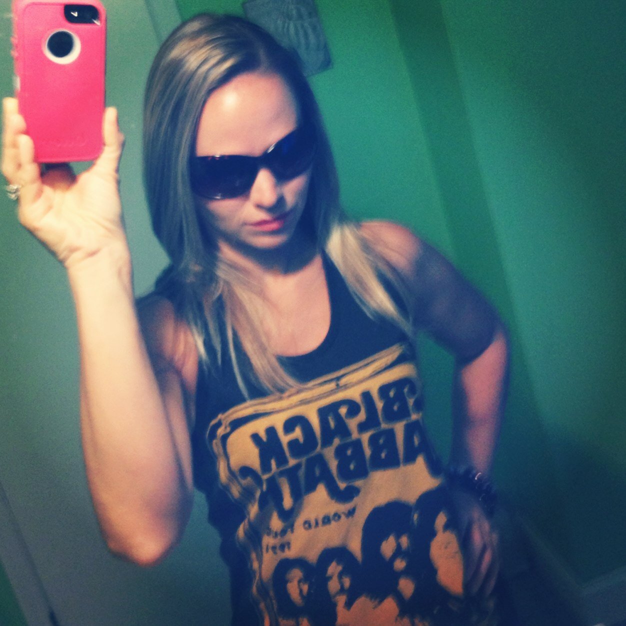 OzzyChick1 Profile Picture