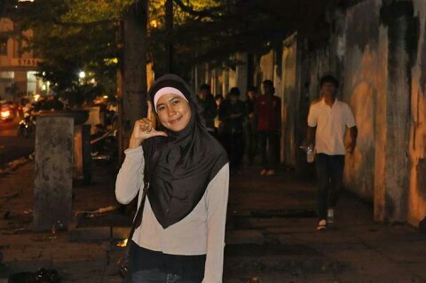 be your self ...