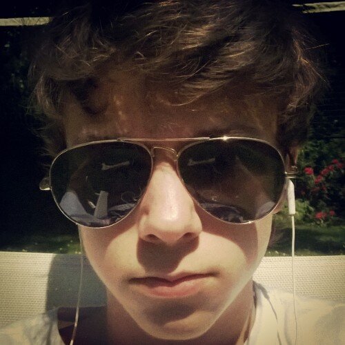 drakemaxime's profile picture. RIDE!!!