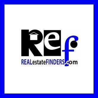 Real Estate Finders