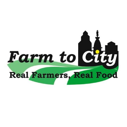 Farm to City is a Philadelphia-based business whose goal is to unite communities, families, and farmers year-round through good locally grown food.