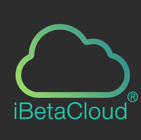 iBetaCloud Profile Picture