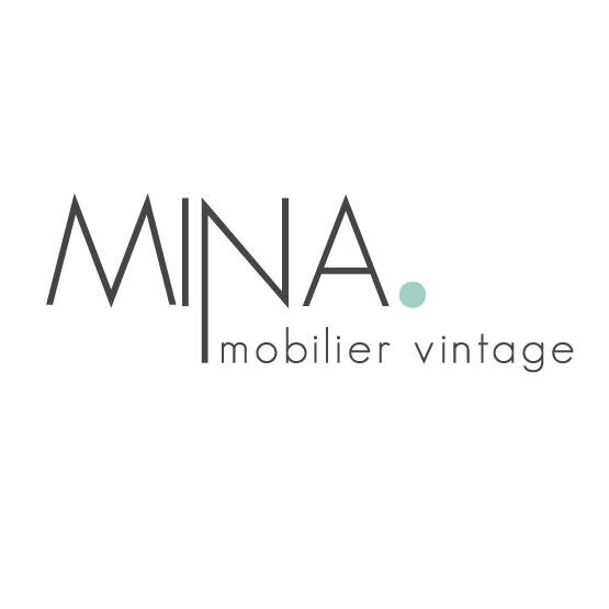 Mina. Mobilier vous offre un service complet en terme de mobilier vintage du XXème siècle. Boutique, location ou recherche personnalisée : on s'occupe de tout !