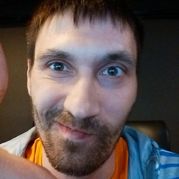 art_sn00p's profile picture. everybody be cool! it's a robbery!