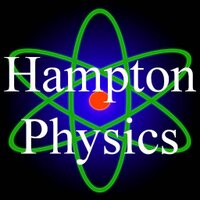 HamptonU Physics (@hampton_physics) 's Twitter Profile