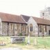 St James's Bushey (@stjamessbushey) Twitter profile photo